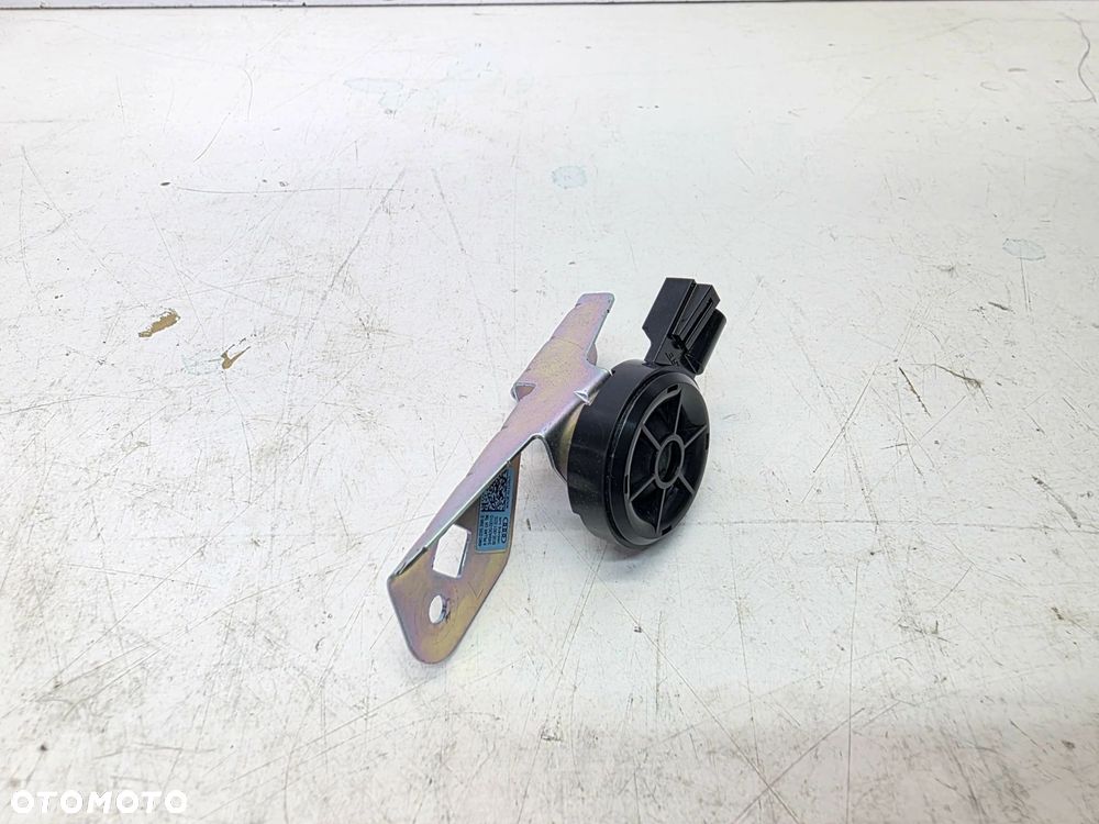 GŁOŚNIK WYSOKOTONOWY SŁUPKA A AUDI Q7 4M 4M0035399E BOSE - 2