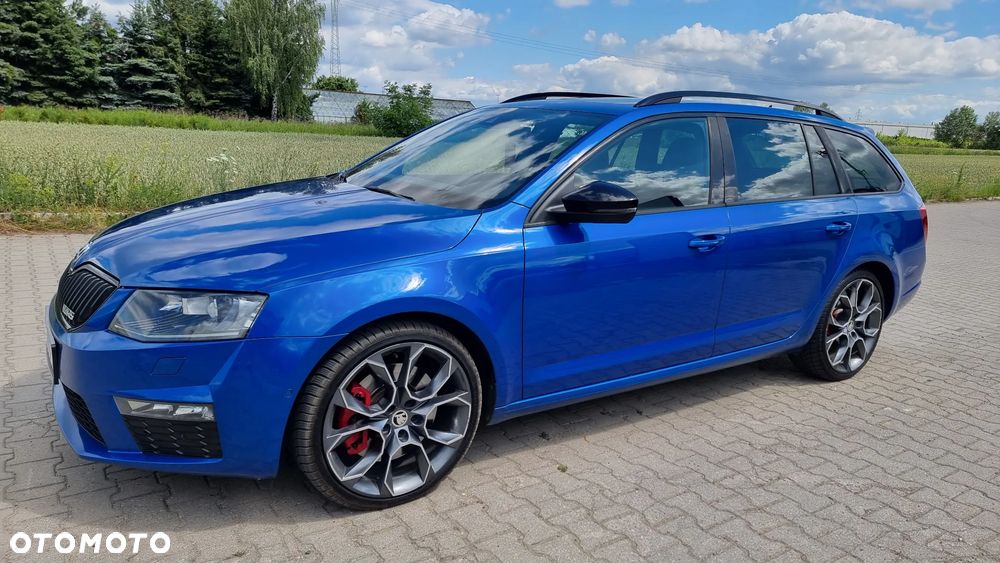 Skoda Octavia - 28