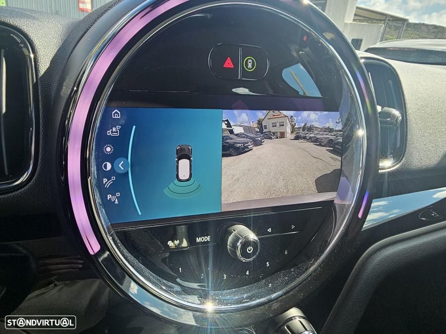 MINI Countryman Cooper SE All4 Aut. Essential - 48