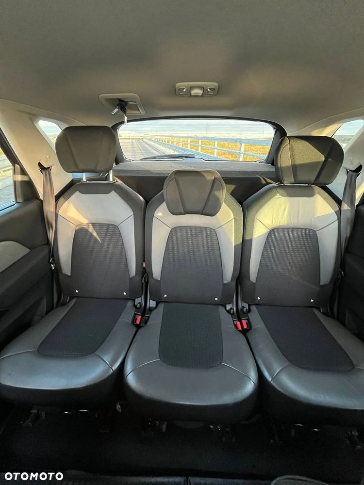 Citroën C4 Picasso 1.2 PureTech Exclusive - 18