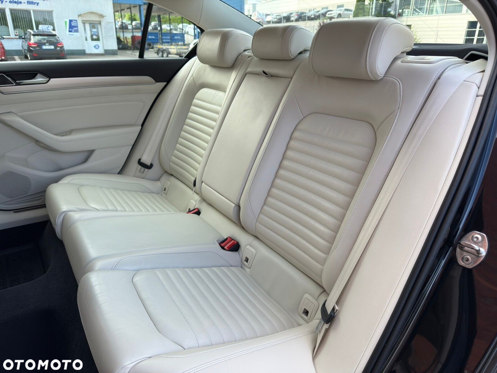 Volkswagen Passat 1.8 TSI BMT Highline DSG - 11