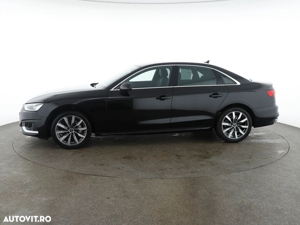 Audi A4 - 8