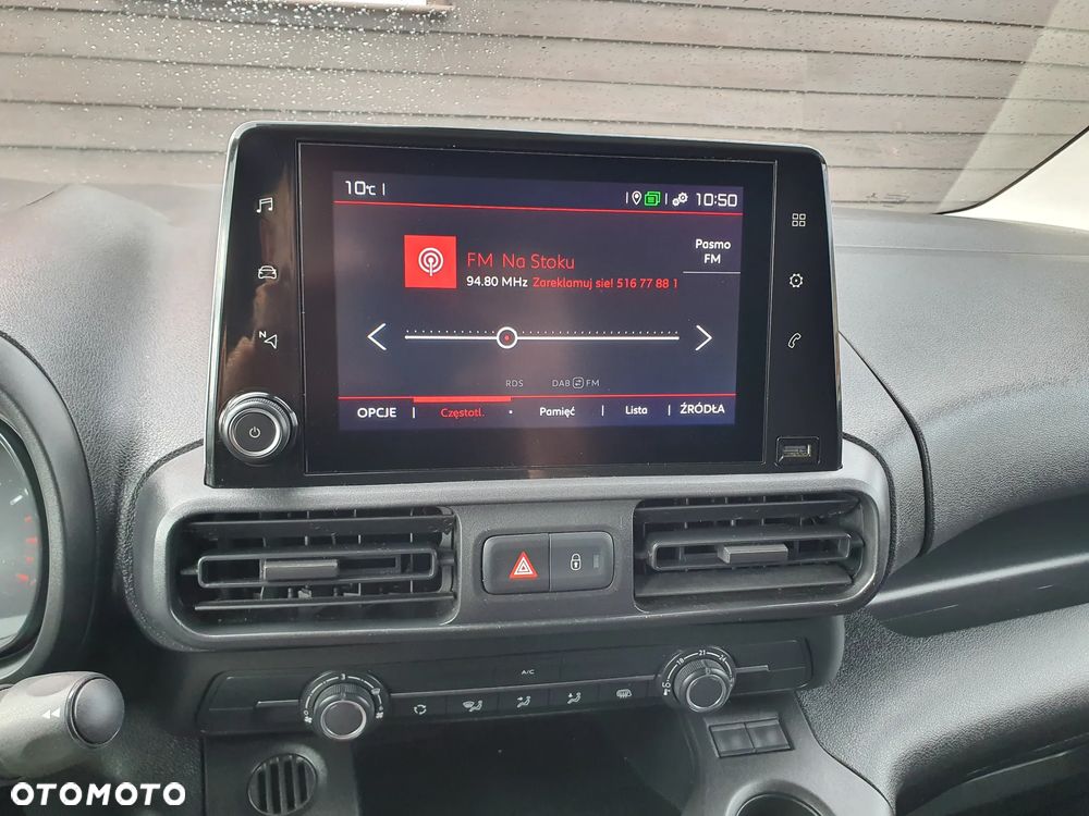 Citroën Berlingo - 29