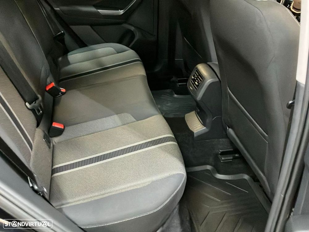 VW T-Roc 1.5 TSI Style - 17