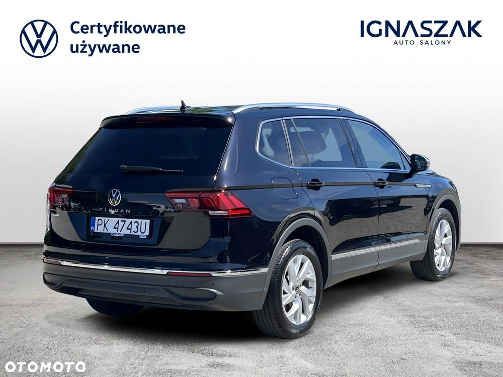 Volkswagen Tiguan Allspace 2.0 TDI 4Mot Life DSG 7os - 6