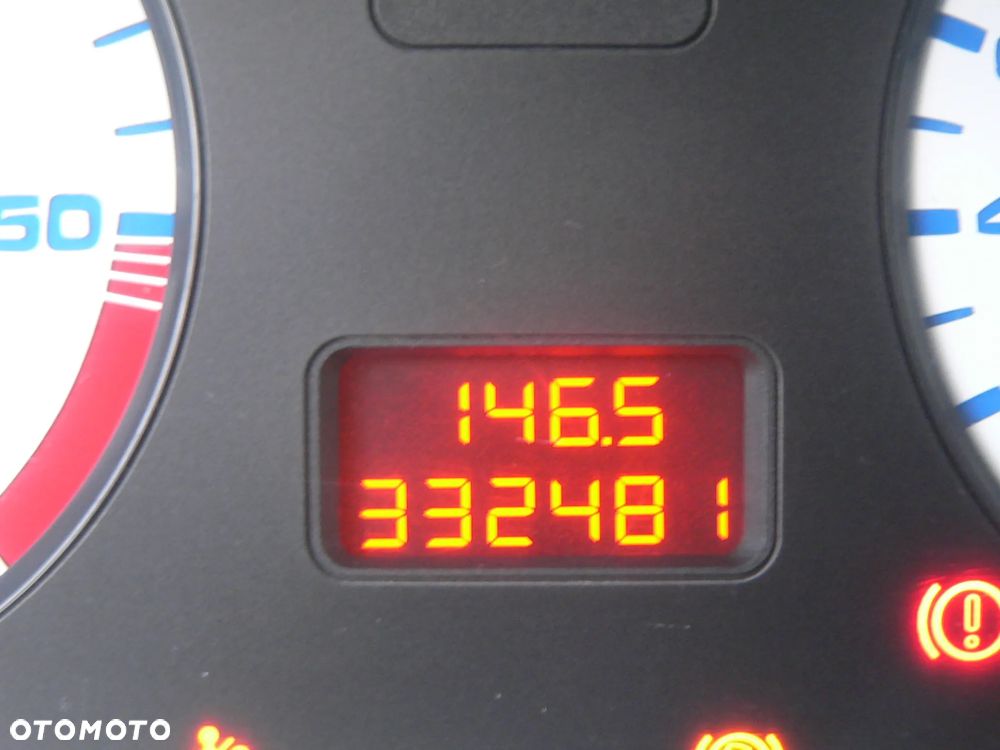 Peugeot 406 2.0 HDI Mistral - 12