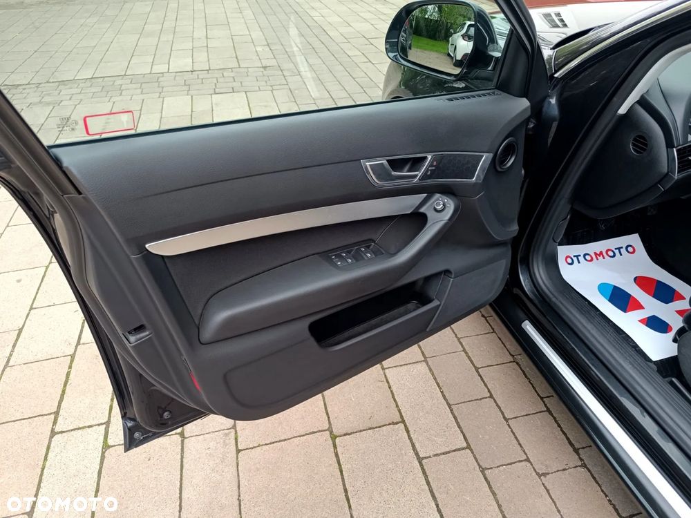 Audi A6 Avant 2.0 TDIe DPF - 25