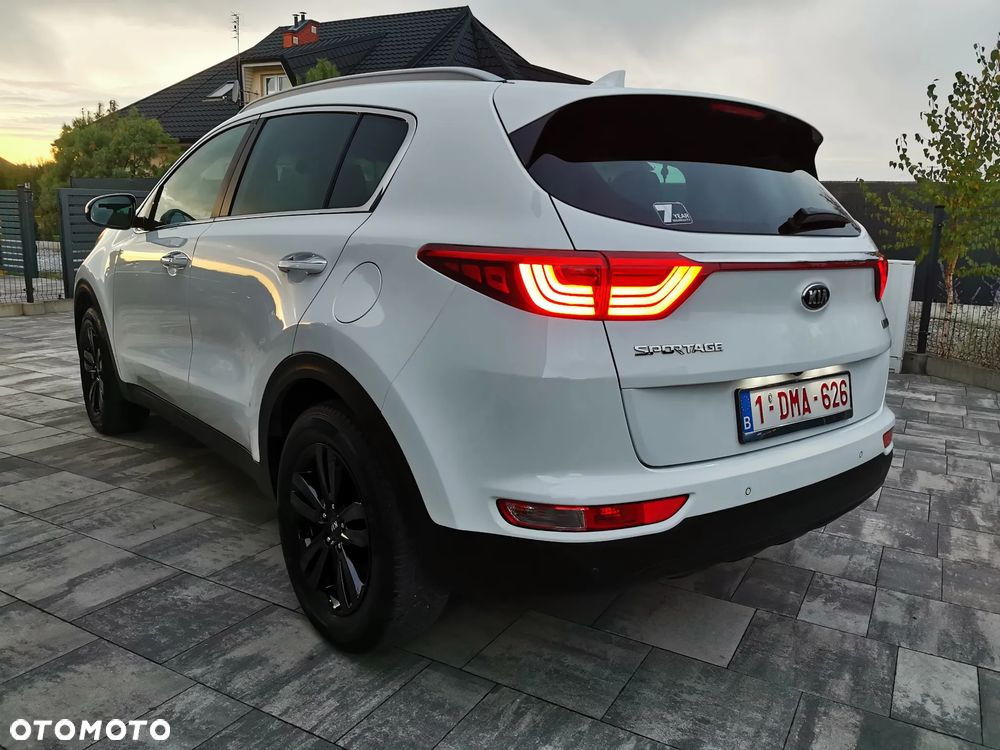 Kia Sportage 1.6 GDI L 2WD - 38