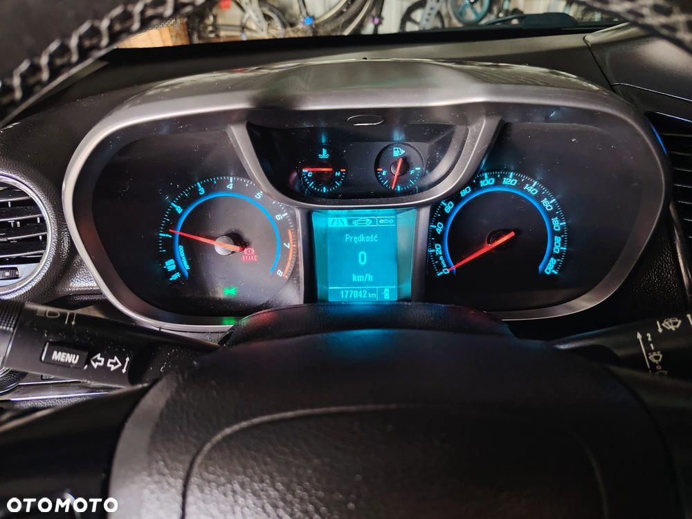 Chevrolet Orlando 1.4 T LT+ - 12
