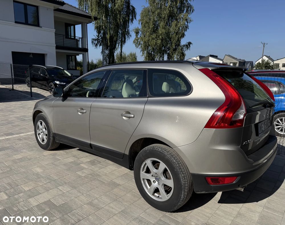Volvo XC 60 - 7