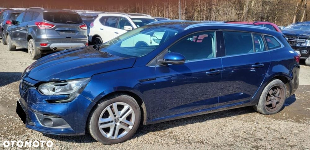 Renault Megane 1.5 dCi Color Edition - 5