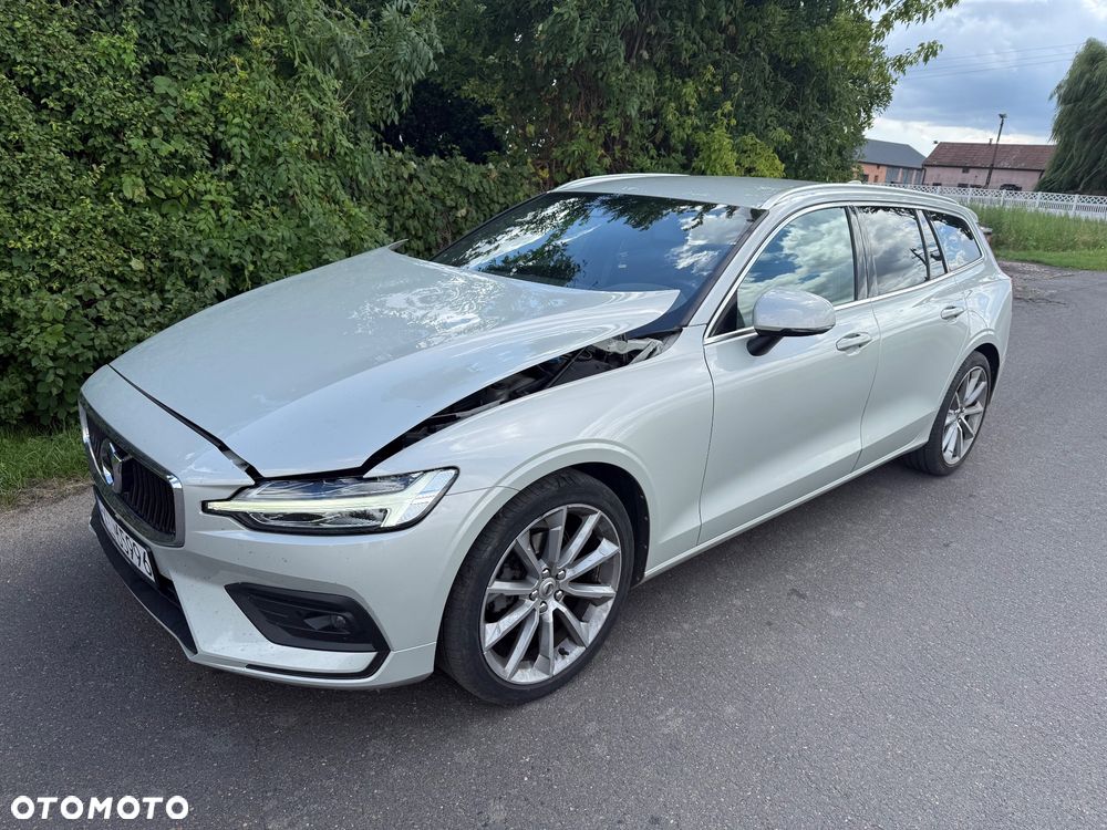 Volvo V60 D3 Geartronic Momentum - 5