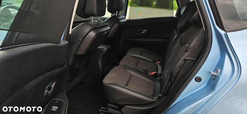 Renault Scenic Energy TCe 115 S&S LIMITED - 9