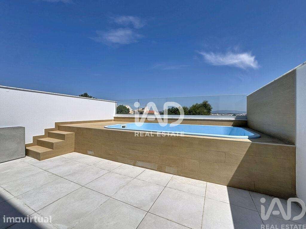 Casa / Villa T3 em Portimão de 189,00 m2 - Grande imagem: 2/30