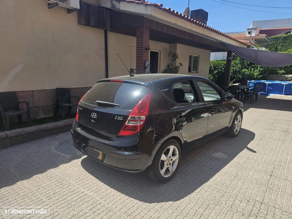 Hyundai i30 1.4 CVVT Comfort - 10