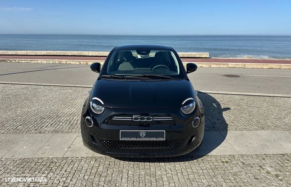 Fiat 500e 42kWh ICON - 9