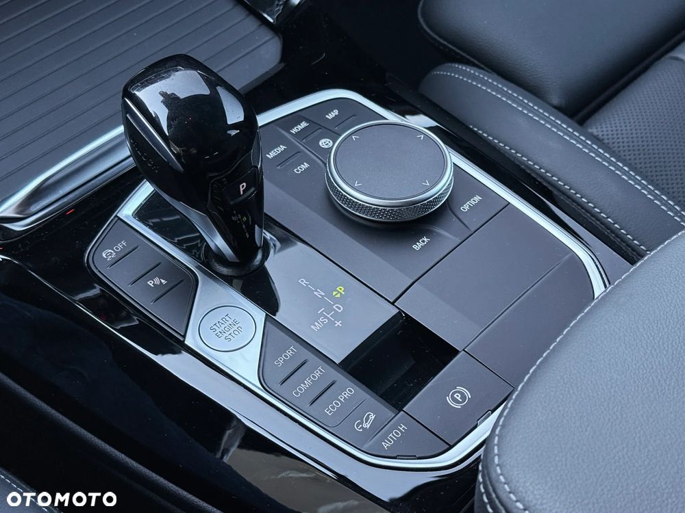 BMW X3 xDrive30i GPF M Sport sport - 23