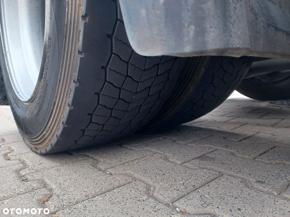 DAF XF.480 SSC lowdeck (31819) - 7