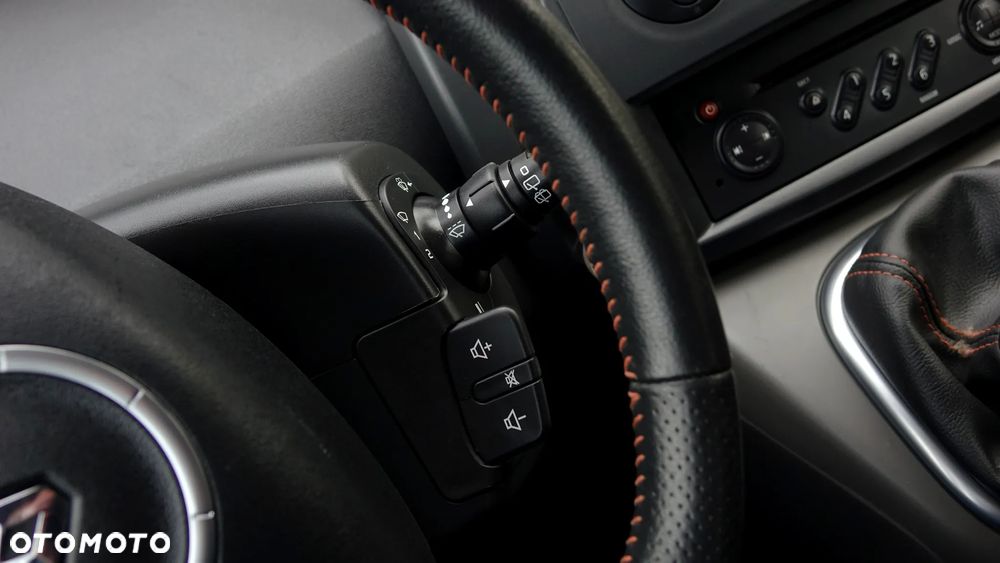 Renault Scenic Conquest 2.0 16V SL - 19