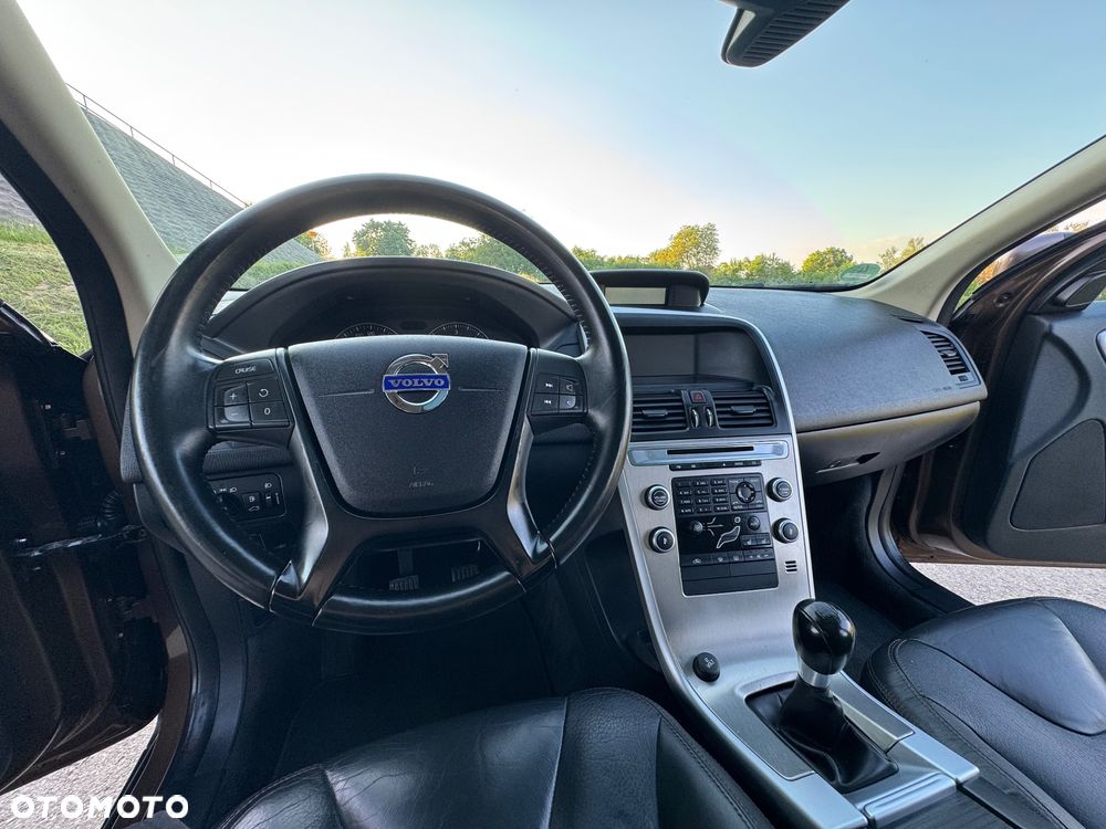 Volvo XC 60 - 34