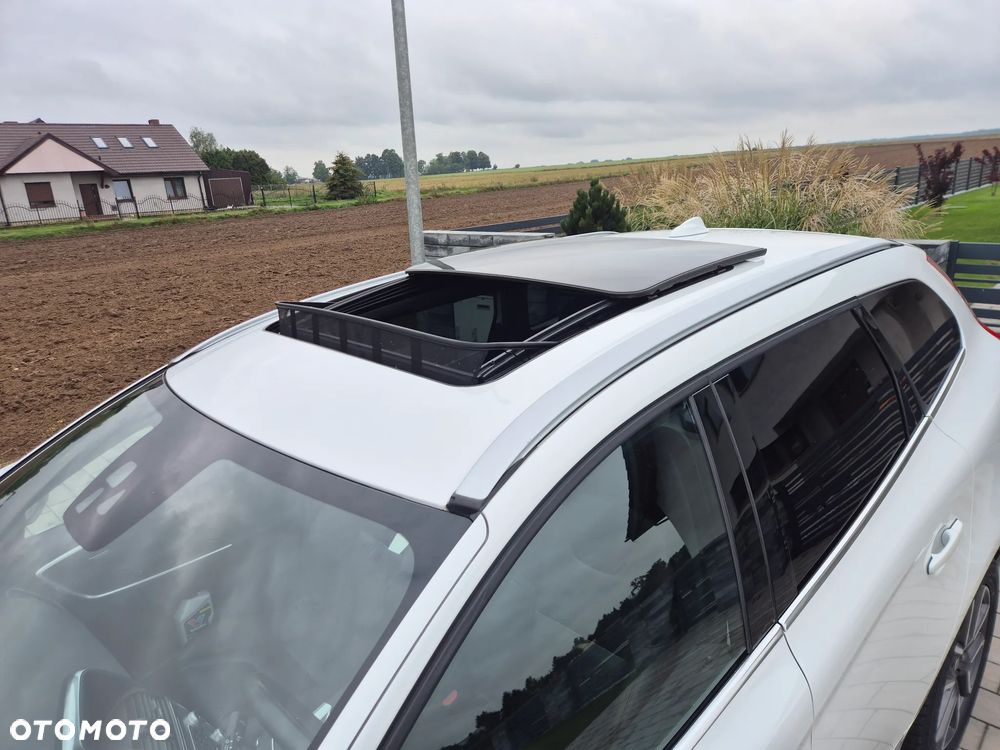 Volvo XC 60 D4 Geartronic Summum - 7