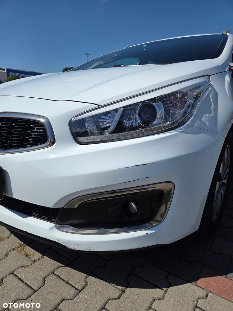 Kia Ceed 1.6 CRDi L DCT - 9