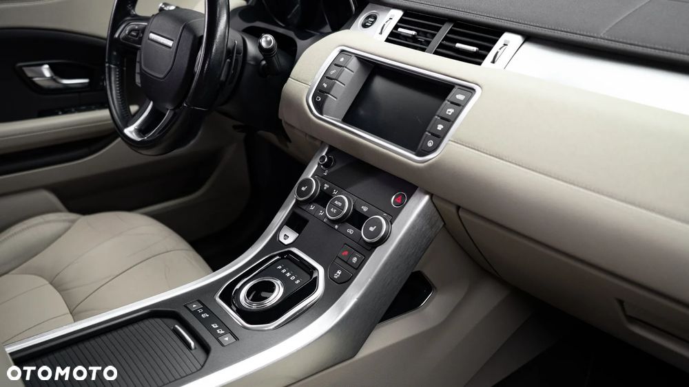 Land Rover Range Rover Evoque 2.0TD4 HSE - 38