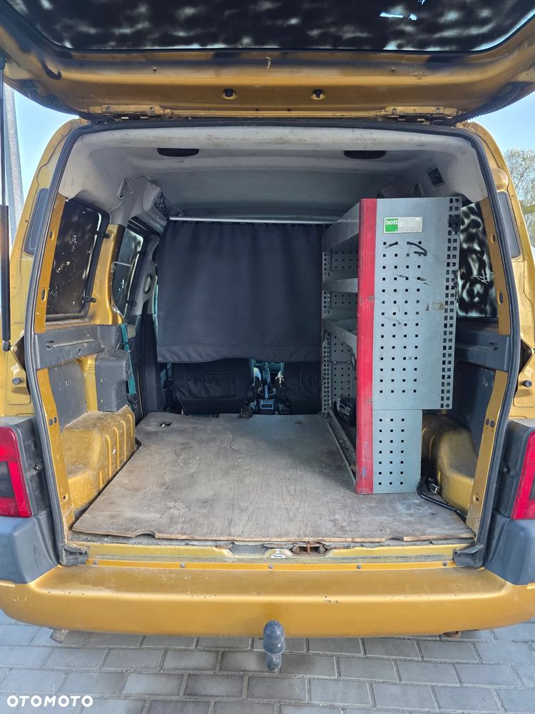 Citroën Berlingo - 5