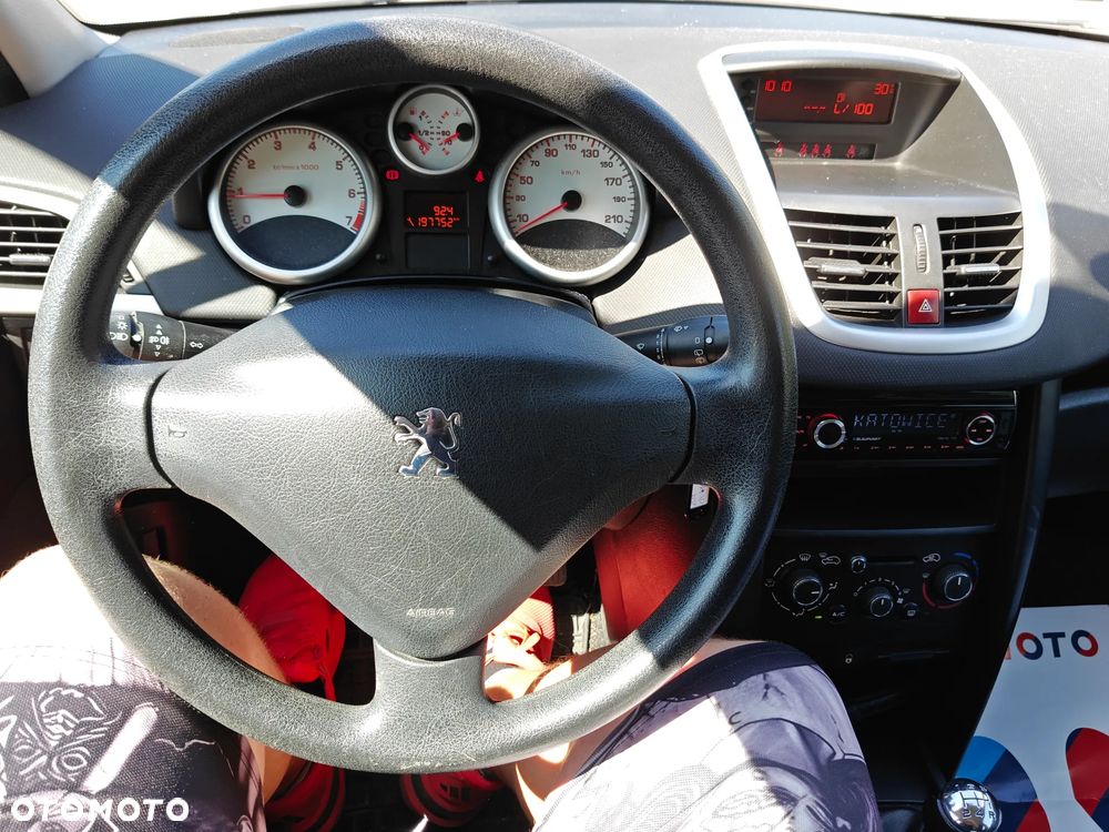 Peugeot 207 1.4 Sportium - 20