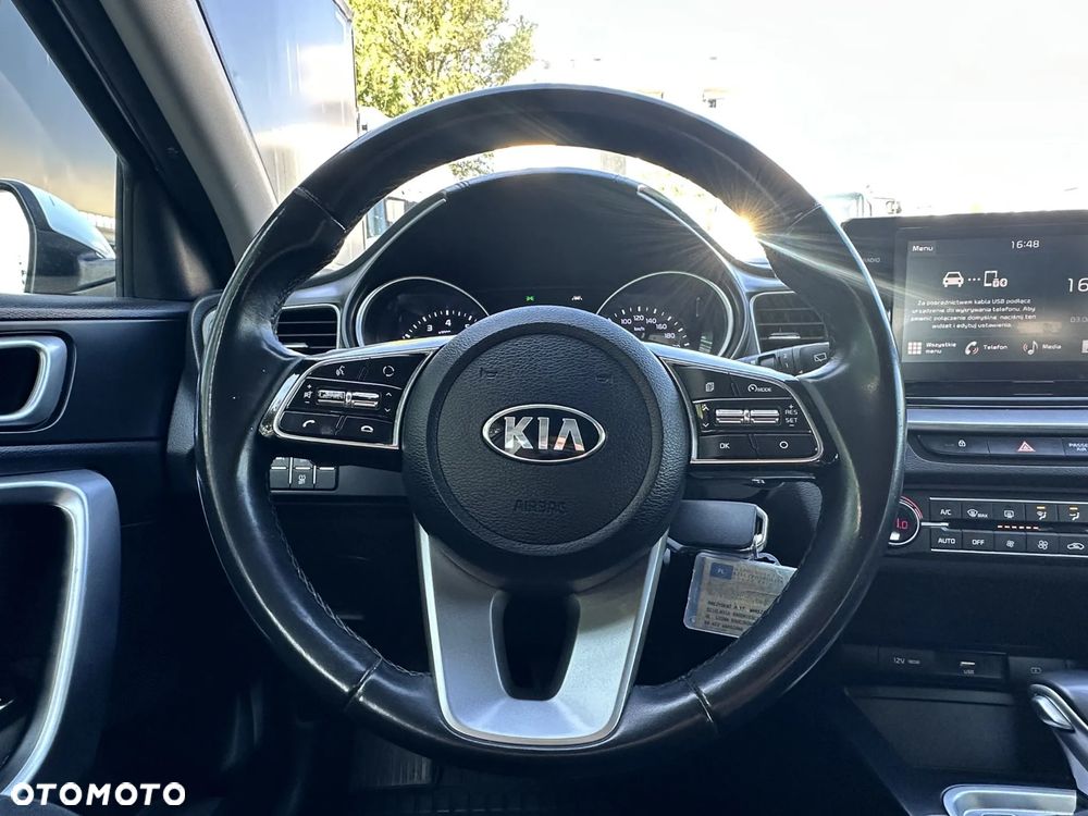 Kia Ceed - 19