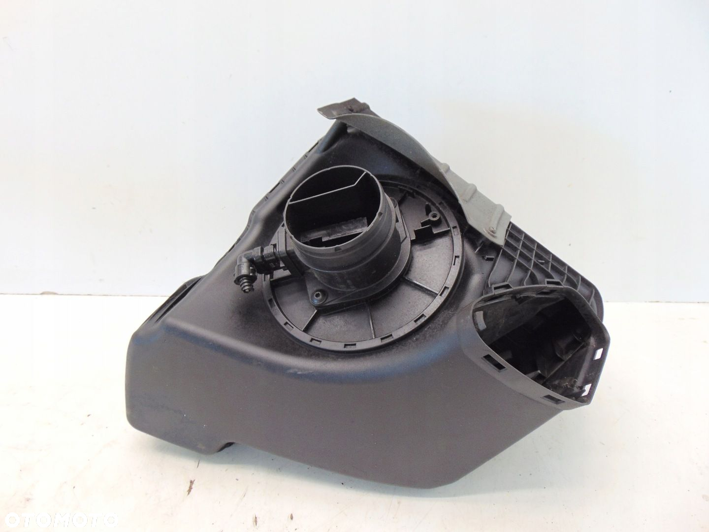 OBUDOWA FILTRA POWIETRZA AUDI A6 C7 4G 2.0 TDI 4G0133838L - 2