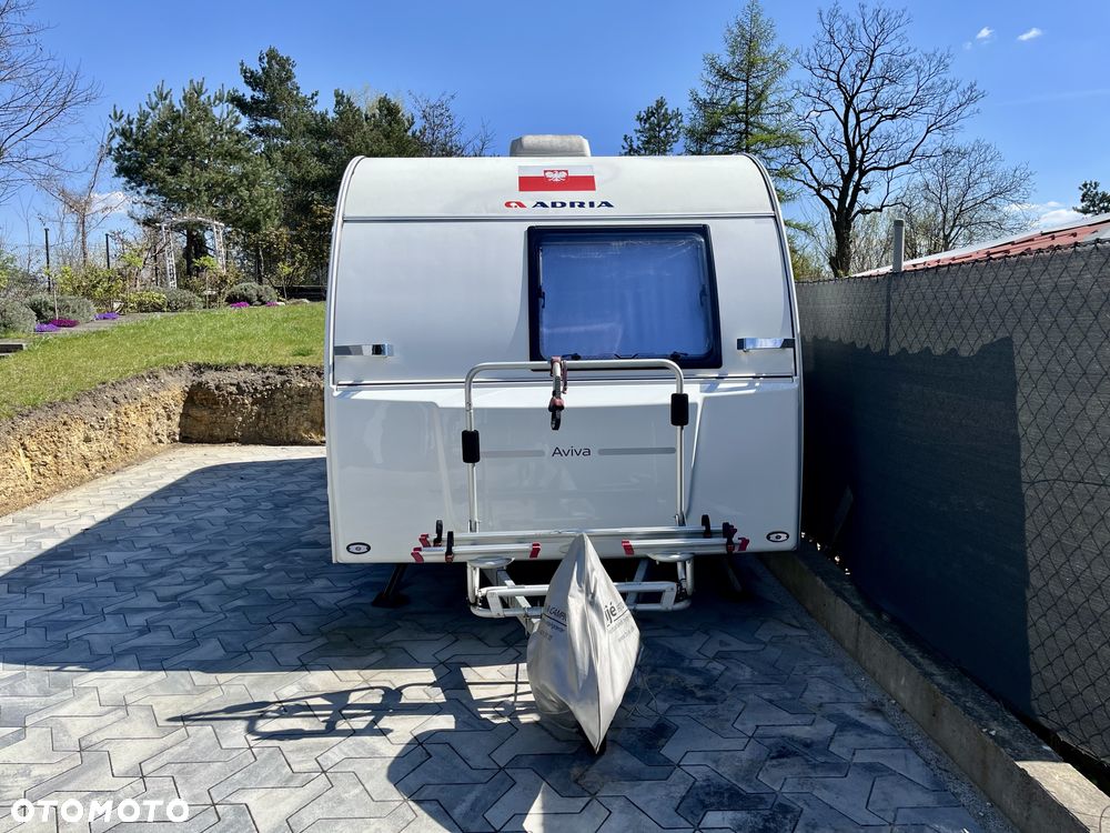 Adria Aviva 472PK - 3