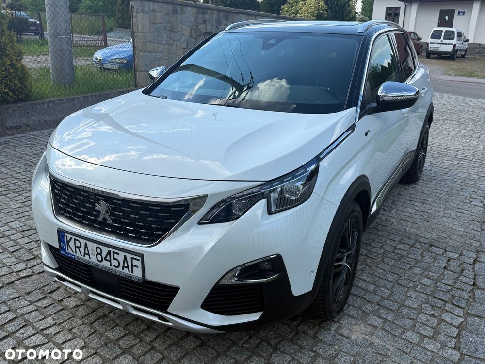 Peugeot 3008 - 2