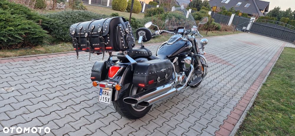 Suzuki Boulevard - 6
