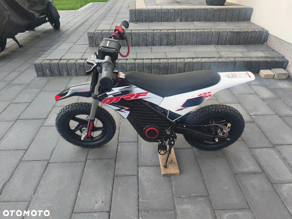 MRF Inny - 5
