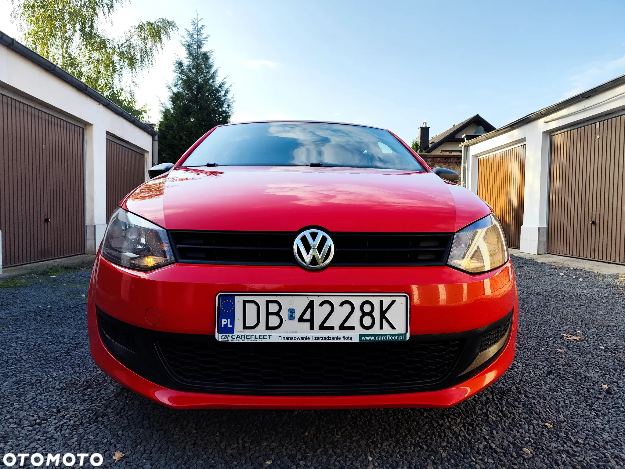 Volkswagen Polo 1.2 CityLine - 2