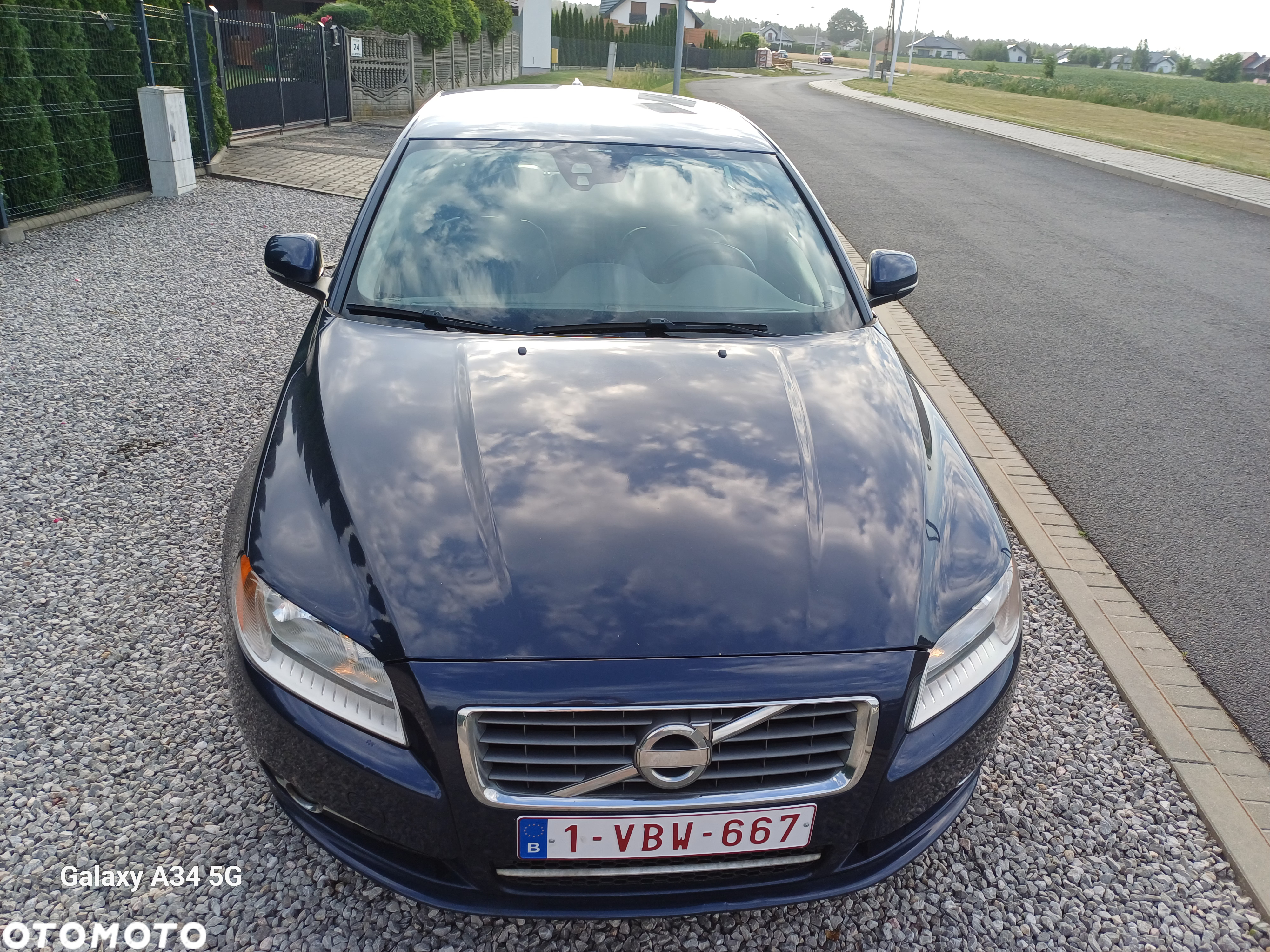 Volvo S80 D3 Momentum - 16