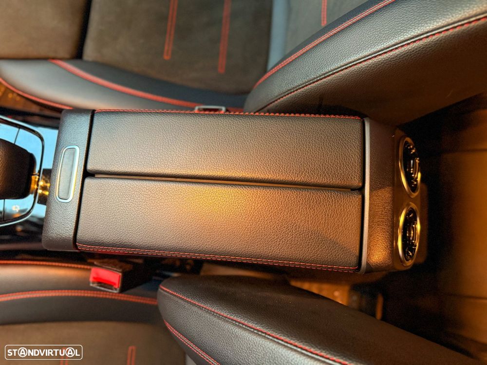 Mercedes-Benz A 35 AMG 4Matic - 44