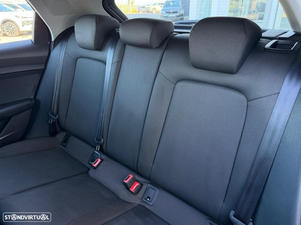Audi A1 Sportback 25 TFSI Advanced - 15