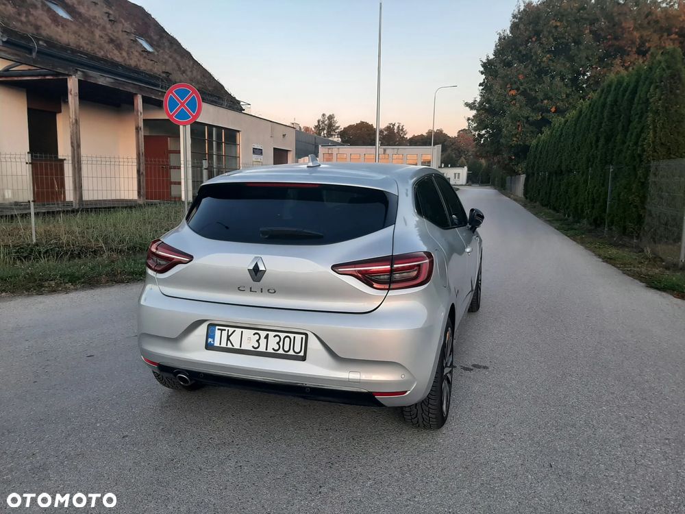 Renault Clio BLUE dCi 115 INTENS - 10