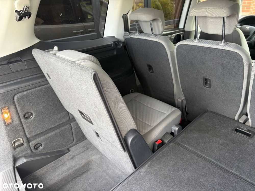 Seat Alhambra 2.0 TDI Ecomotive Style - 31