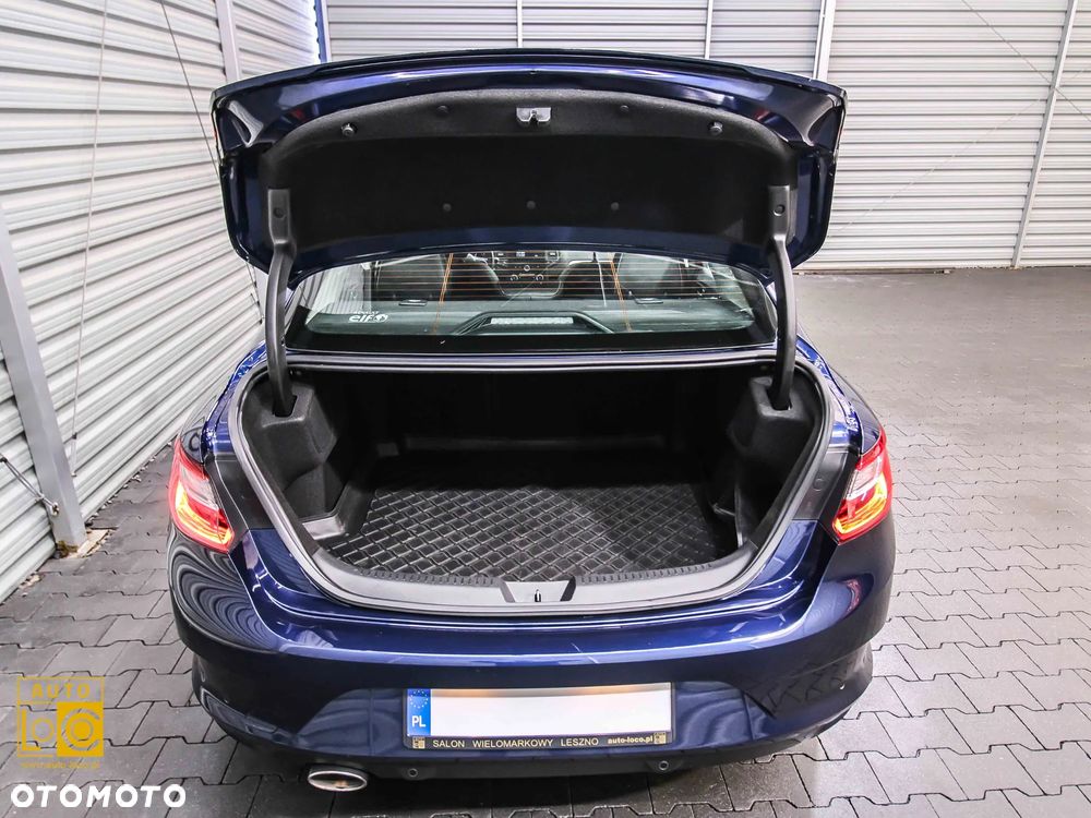 Renault Megane 1.3 TCe FAP Intens - 13