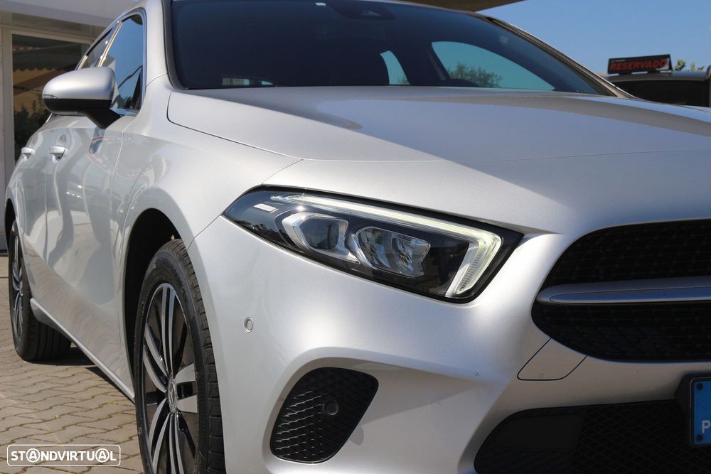 Mercedes-Benz A 250 e Style Plus - 6