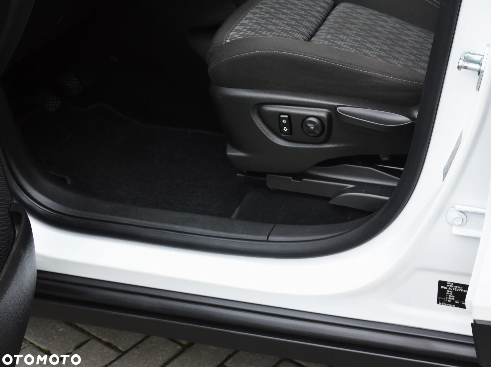 Opel Mokka - 20