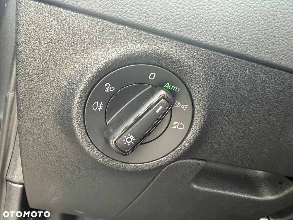 Skoda Karoq 1.5 TSI ACT Edition 130 DSG - 21