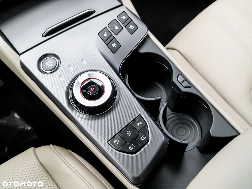 Kia Sportage 1.6 T-GDI Business Line 2WD DCT - 22