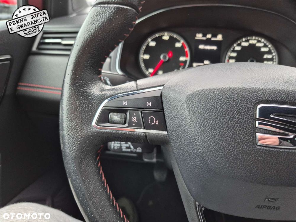 Seat Arona - 27