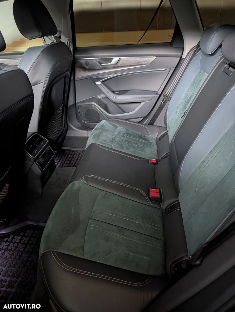 Audi A6 Allroad 55 TDI tiptronic - 15