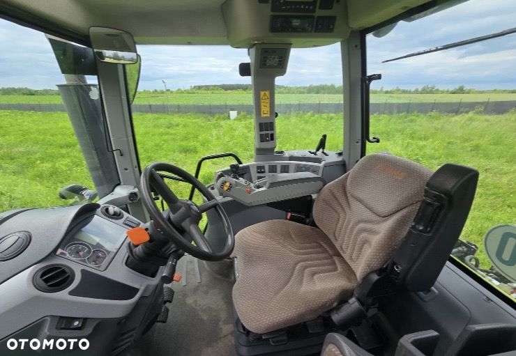 Claas AXION 840 - 15