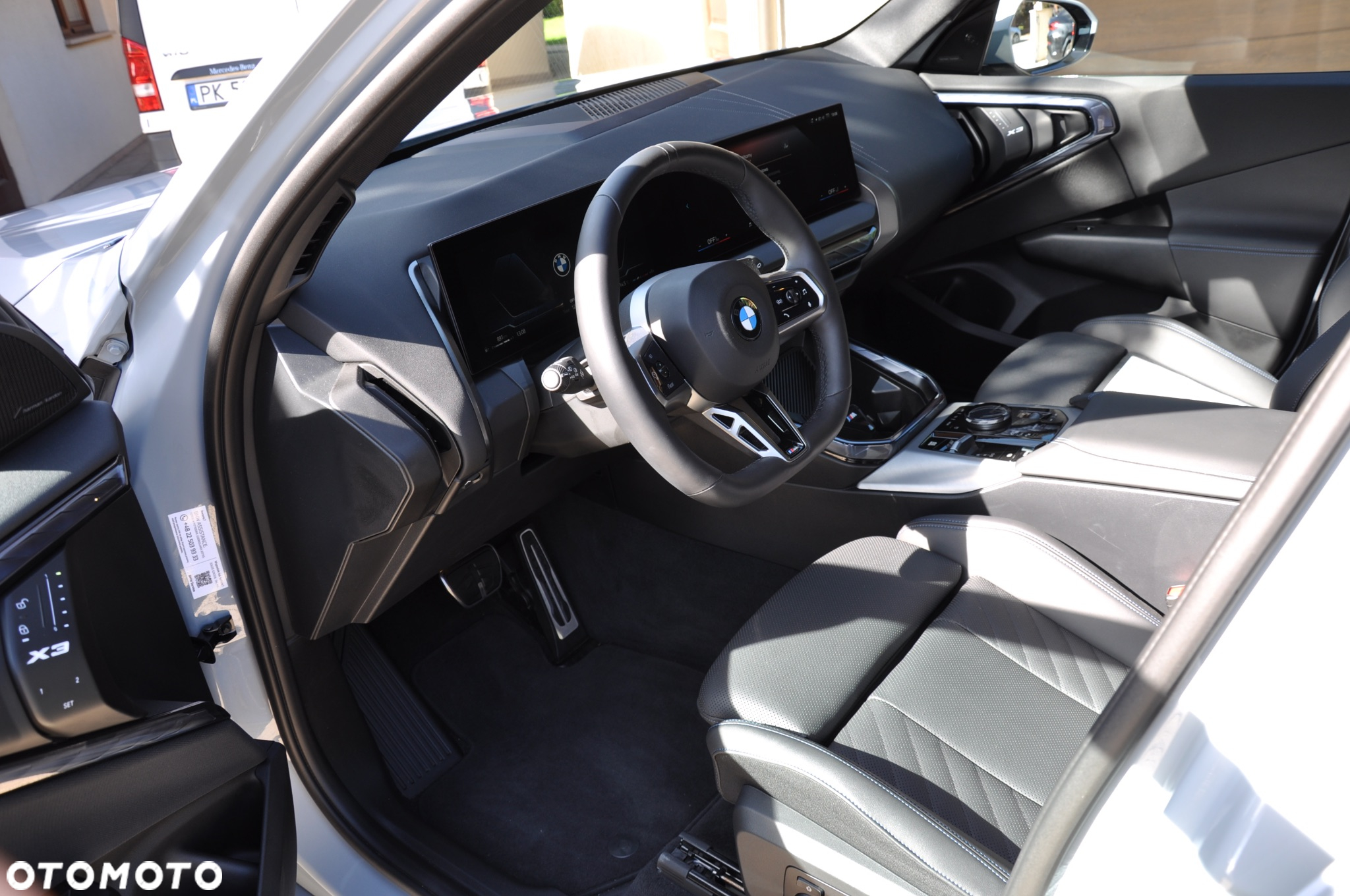 BMW X3 - 10